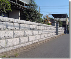 石塀