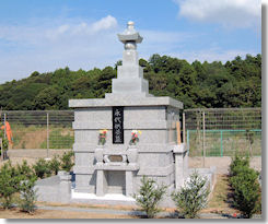 永代供養墓