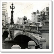 日本橋